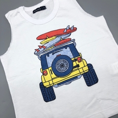 Remera Mimo - Talle 2 años - comprar online