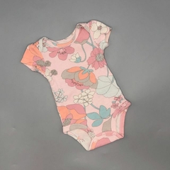 Body Carters Talle MB (0 meses)