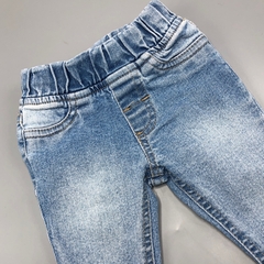 Jeans Cheeky - Talle 3-6 meses - SEGUNDA SELECCIÓN - comprar online