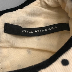 SEGUNDA SELECCIÓN - Vestido Little Akiabara Talle 1 año - tienda online