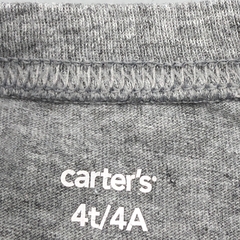 Remera Carters - Talle 4 años - SEGUNDA SELECCIÓN - tienda online