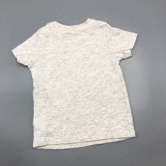 Remera H&M - Talle 3-6 meses - SEGUNDA SELECCIÓN en internet