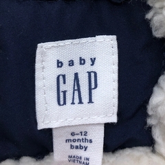 Chaleco GAP - Talle 6-9 meses