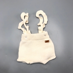 Short/bermuda Mini Anima - Talle 3-6 meses