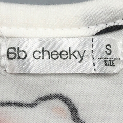 Remera Cheeky - Talle 3-6 meses - SEGUNDA SELECCIÓN - comprar online