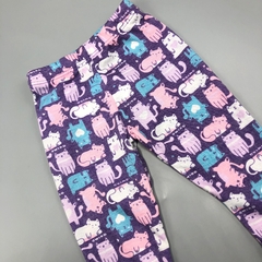 Legging Owoko - Talle 6-9 meses - comprar online