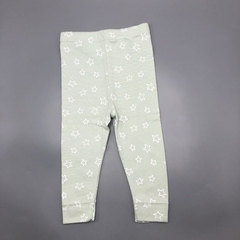 Legging Cloud Island - Talle 12-18 meses en internet