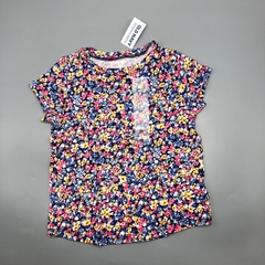 Remera Old Navy - Talle 3 años