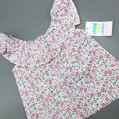 Camisa Carters - Talle 6-9 meses - comprar online