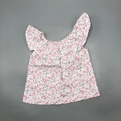 Camisa Carters - Talle 6-9 meses en internet