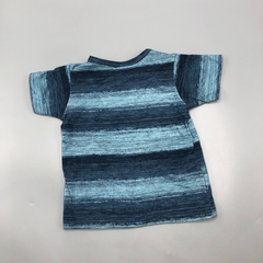 Remera Mimo - Talle 9-12 meses en internet