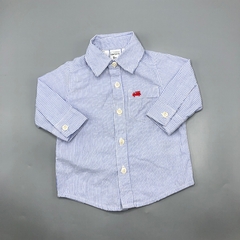 Camisa Carters - Talle 3-6 meses