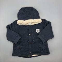 Campera liviana Mimo - Talle 18-24 meses - SEGUNDA SELECCIÓN