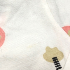 Remera Cheeky - Talle 0-3 meses - SEGUNDA SELECCIÓN - comprar online