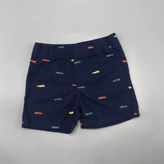 Short/bermuda Carters - Talle 12-18 meses