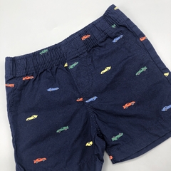 Short/bermuda Carters - Talle 12-18 meses - comprar online