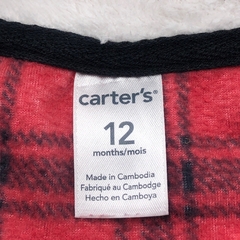 Chaleco Carters - Talle 12-18 meses - SEGUNDA SELECCIÓN - comprar online