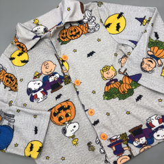 Conjunto Remera/body + Pantalón Peanuts - Talle 3 años - SEGUNDA SELECCIÓN - comprar online