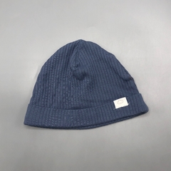 Gorro H&M - Talle 3-6 meses - SEGUNDA SELECCIÓN