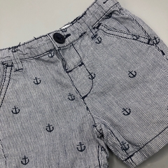 Short/bermuda Early days - Talle 3-6 meses - comprar online