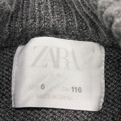 Sweater Zara - Talle 6 años