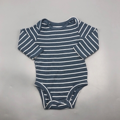 Body Carters - Talle 3-6 meses - SEGUNDA SELECCIÓN