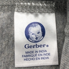 Short/bermuda Gerber - Talle 3-6 meses - SEGUNDA SELECCIÓN