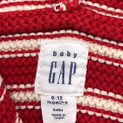 Saco GAP - Talle 6-9 meses - SEGUNDA SELECCIÓN - comprar online