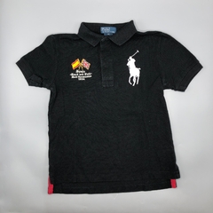 Remera Polo Ralph Lauren Talle 5 anos SEGUNDA SELECCION