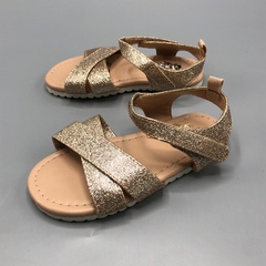 Sandalias H&M - Talle 24