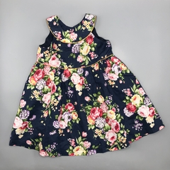 Vestido Little Akiabara - Talle 2 años