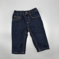 Jeans Polo Ralph Lauren - Talle 12-18 meses