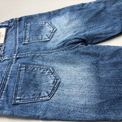 Jeans Zara - Talle 12-18 meses - SEGUNDA SELECCIÓN - tienda online