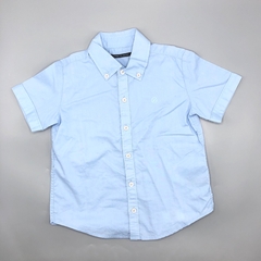 Camisa Little Akiabara - Talle 4 años - SEGUNDA SELECCIÓN