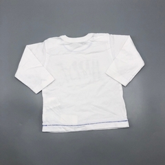 Remera Mimo - Talle 6-9 meses en internet