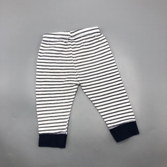 Legging Luvable Friends - Talle 3-6 meses - SEGUNDA SELECCIÓN en internet