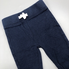 Legging Gerber - Talle 0-3 meses - SEGUNDA SELECCIÓN - comprar online