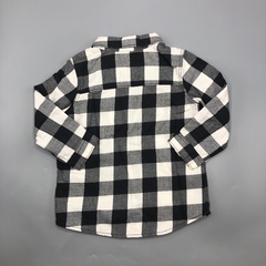 Camisa H&M - Talle 9-12 meses en internet