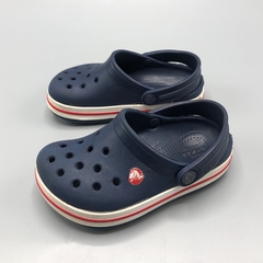 Crocs Crocs - Talle 23 - SEGUNDA SELECCIÓN