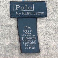 Campera liviana Polo Ralph Lauren - Talle 12-18 meses - SEGUNDA SELECCIÓN - comprar online