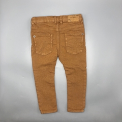 Pantalón Zara - Talle 12-18 meses - tienda online