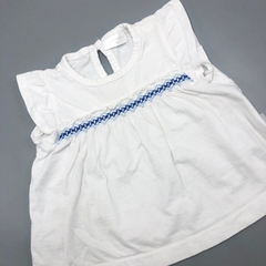 Remera Mimo - Talle 6-9 meses - SEGUNDA SELECCIÓN - comprar online