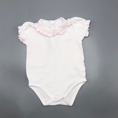 Body Baby Cottons - Talle 6-9 meses - SEGUNDA SELECCIÓN