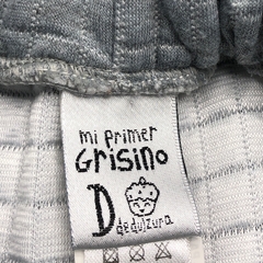 Pantalón Grisino - Talle 6-9 meses - SEGUNDA SELECCIÓN - comprar online