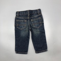 Jeans OshKosh - Talle 6-9 meses en internet