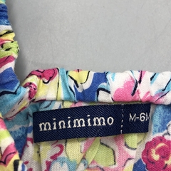 Camisa Mimo - Talle 6-9 meses - SEGUNDA SELECCIÓN - comprar online