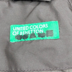 Campera abrigo Benetton - Talle 3 años - SEGUNDA SELECCIÓN