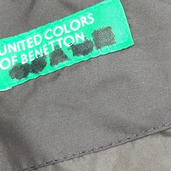 Campera abrigo Benetton - Talle 3 años - SEGUNDA SELECCIÓN - Baby Back Sale SAS