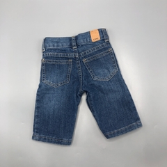 Jeans Cheeky - Talle 3-6 meses en internet