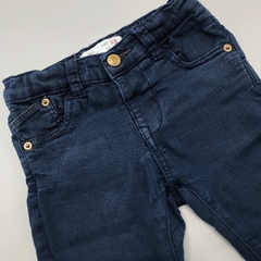 Pantalón Zara - Talle 6-9 meses - SEGUNDA SELECCIÓN - comprar online